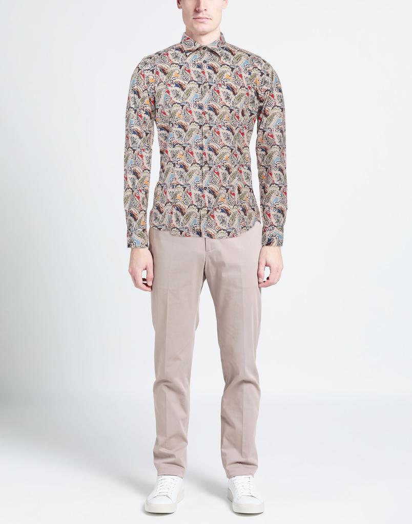 AGLINI Patterned shirt