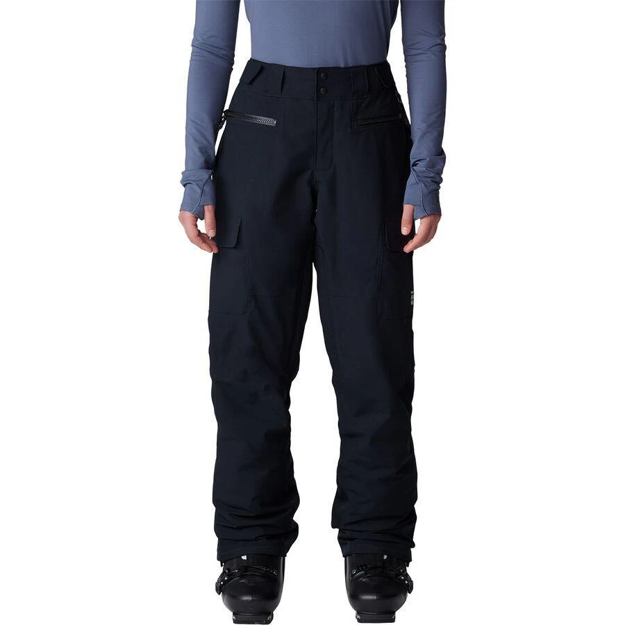 Mountain Hardwear Powder Maven Pant - Women
s