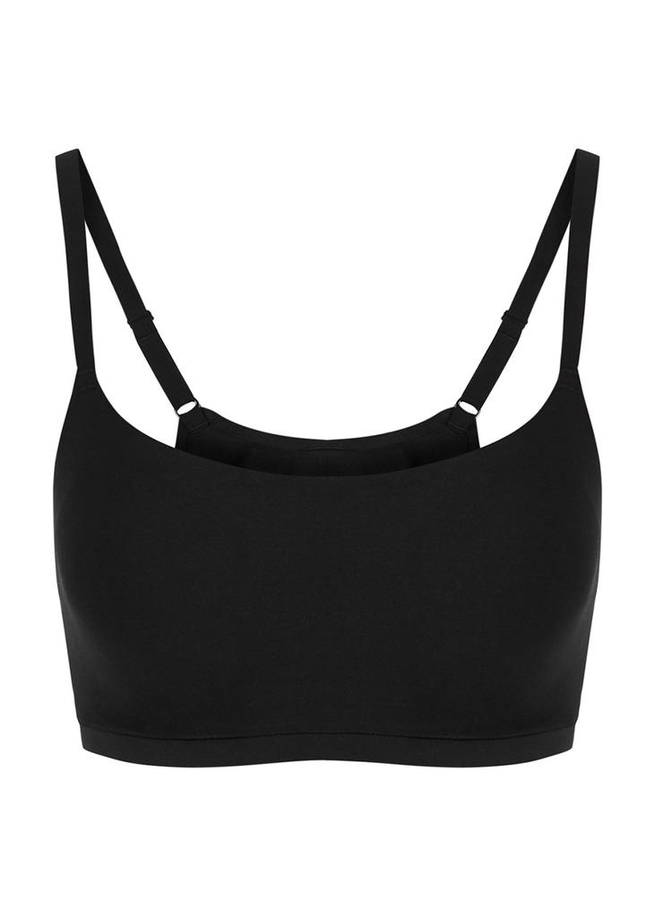 Chantelle Soft Stretch soft-cup bralette