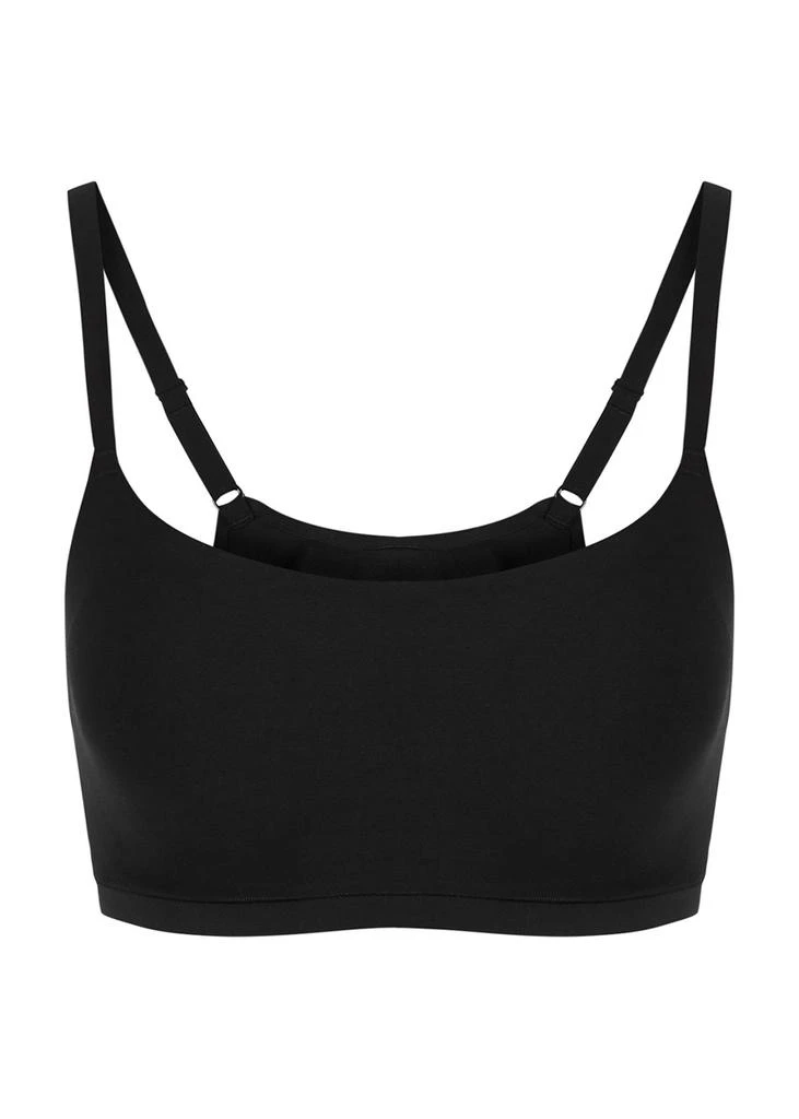 Chantelle Soft Stretch soft-cup bralette 1