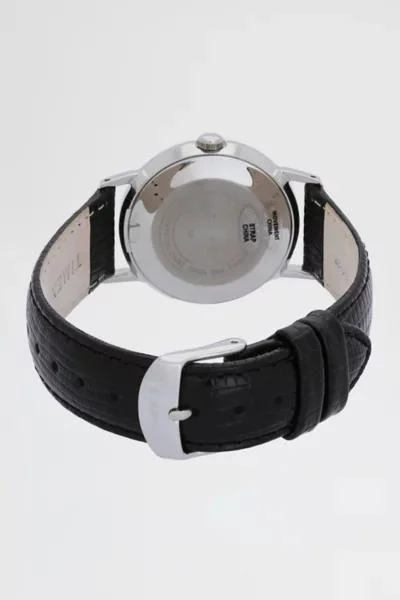 Timex Timex Marlin Hand Wind Watch 3
