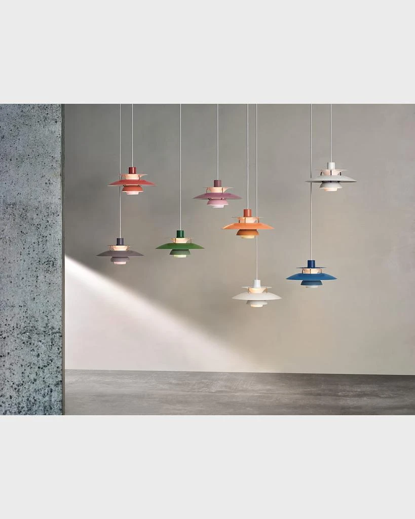 Louis Poulsen PH 5 Mini Pendant Light 5