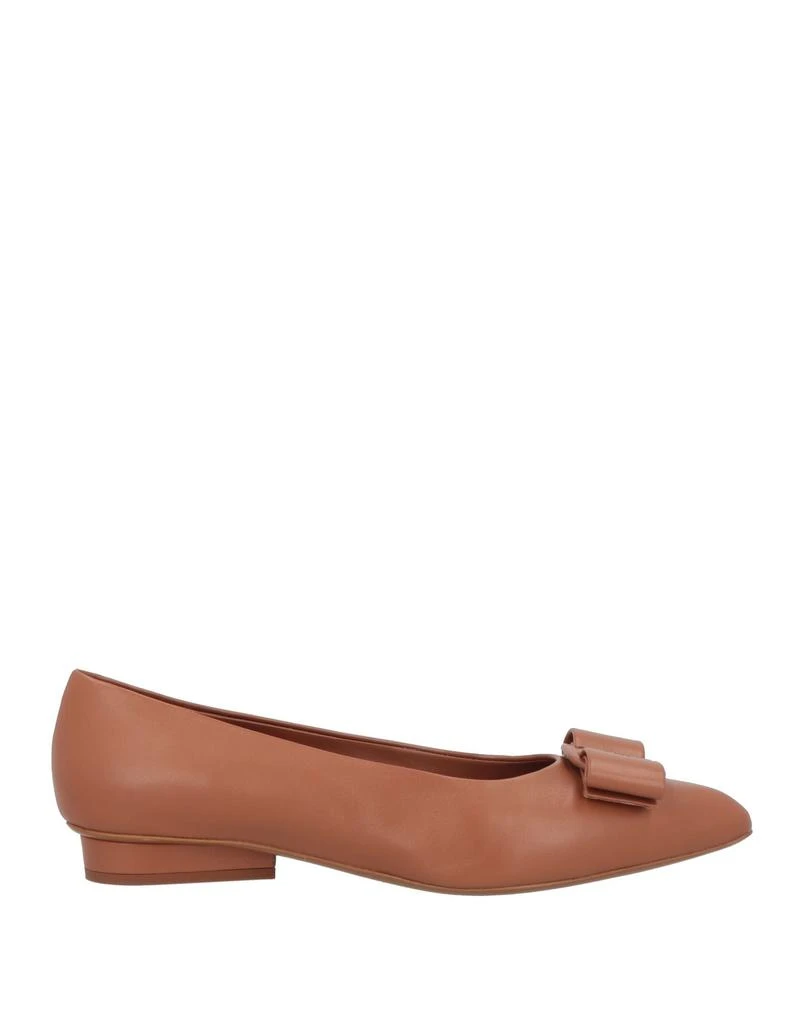 Salvatore Ferragamo Ballet flats 1
