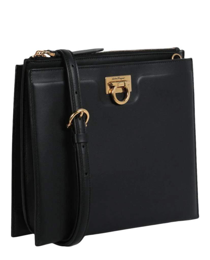 Ferragamo Trifolio Crossbody Bag 2