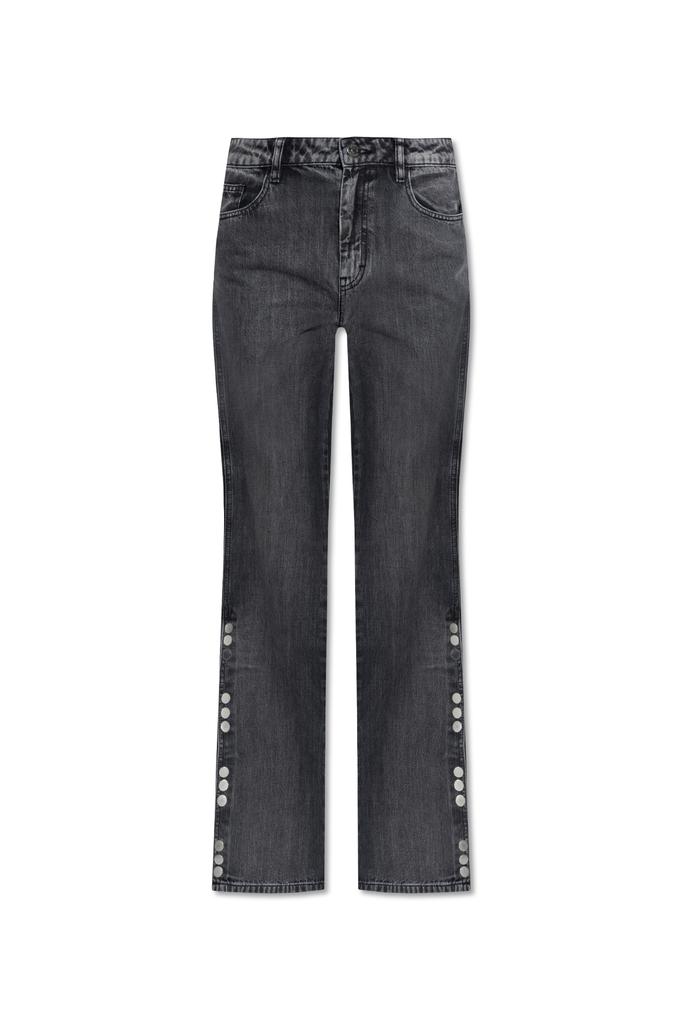 Gestuz Jeans Zuva