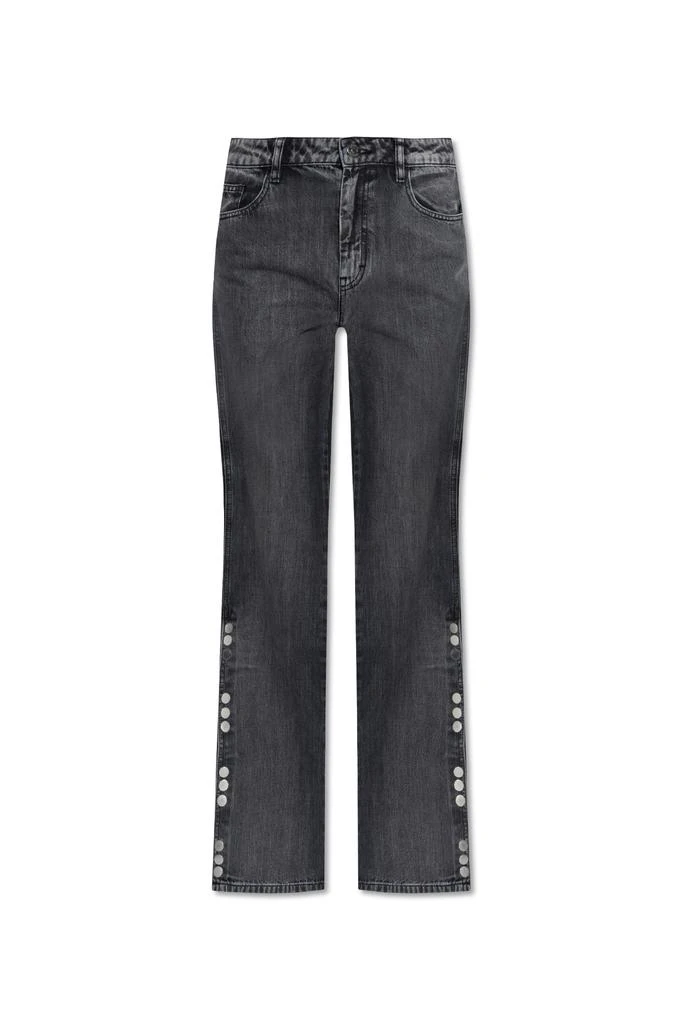 Gestuz Jeans Zuva 1