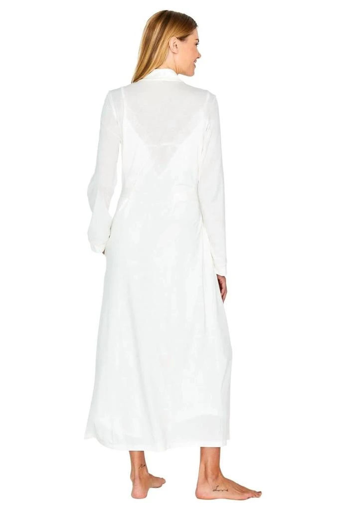 Twelve Eighty Eight Twelve Eighty Eight - Alissa Lightweight Full Length Robe 3