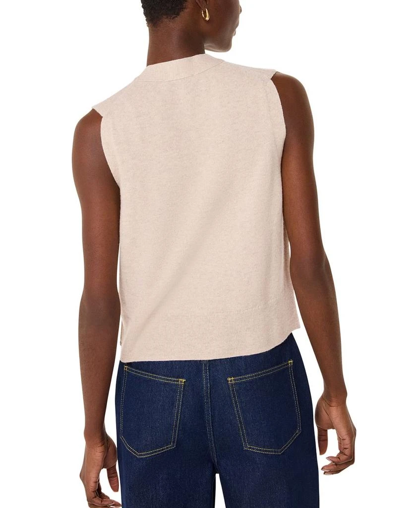 Whistles Sweater Vest 3