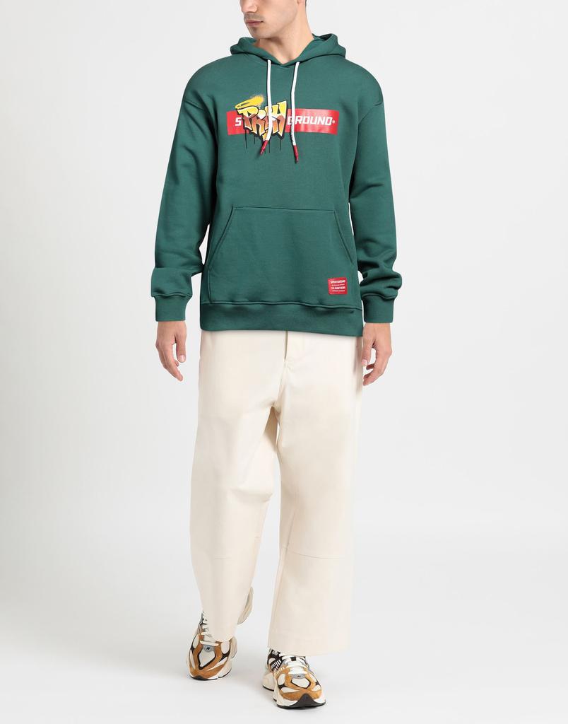 SprayGround Hooded sweatshirt