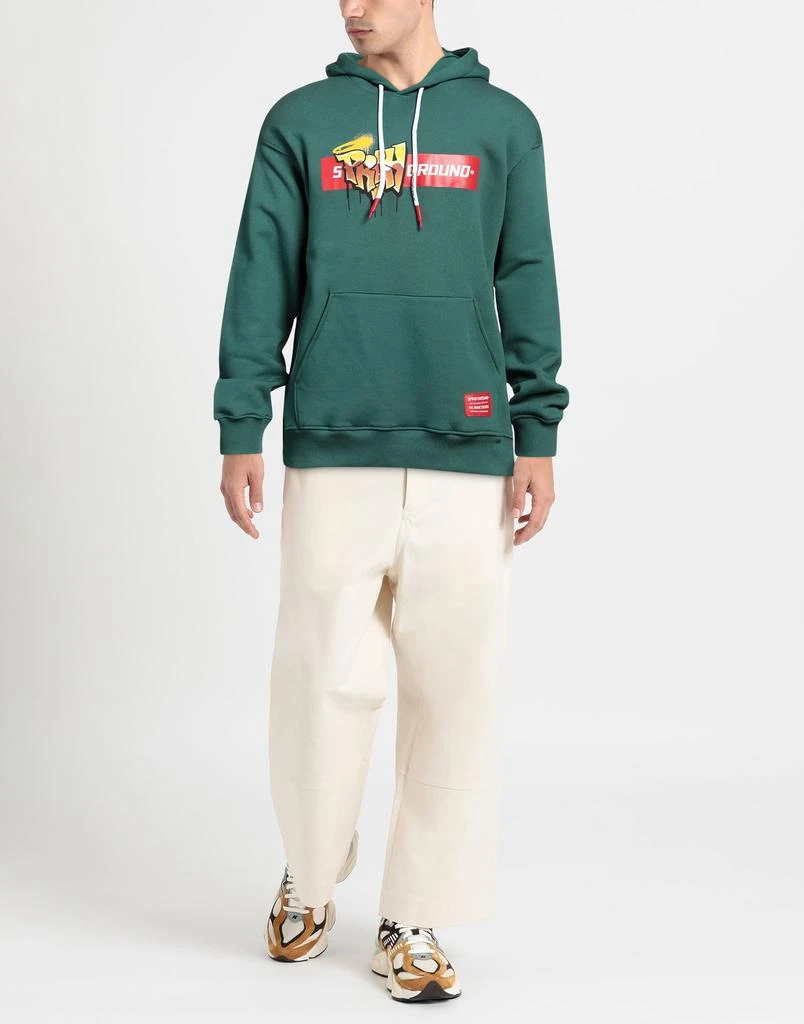 SprayGround Hooded sweatshirt 2