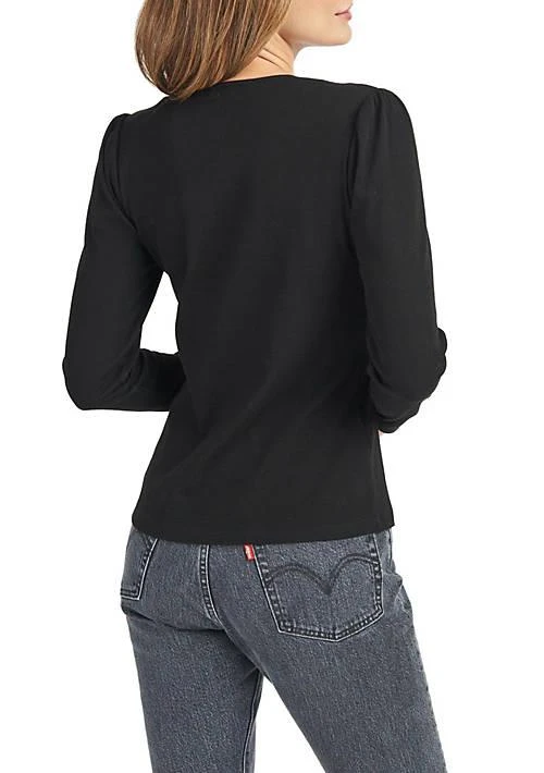 DR2 by Daniel Rainn By Daniel Rainn V Neck Sweater 2