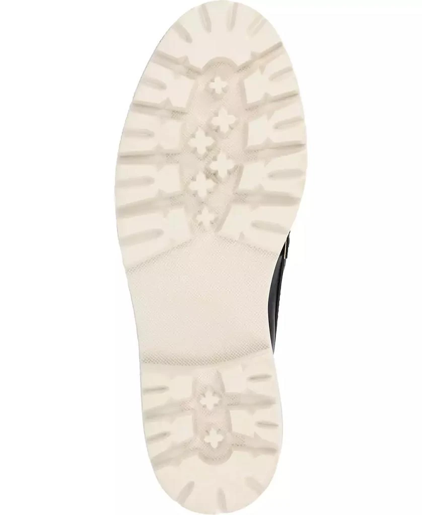Journee Collection Women's Kenly Slip-On Loafers 5