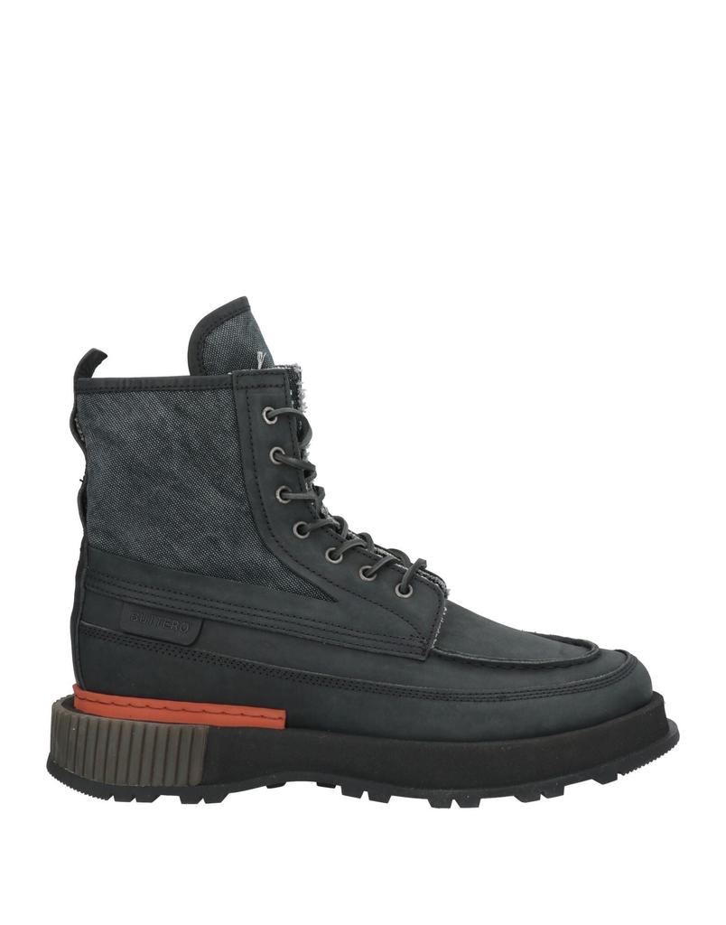 BUTTERO Ankle boot