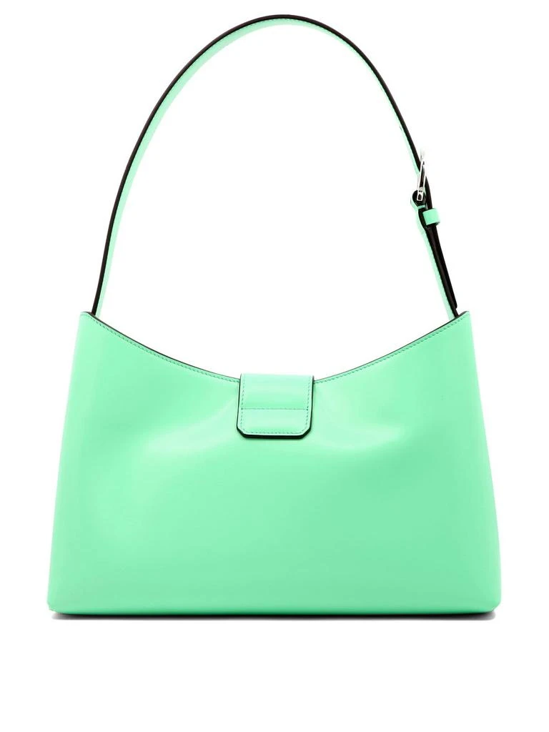 Salvatore Ferragamo Ferragamo Trifolio Shoulder Bag 2