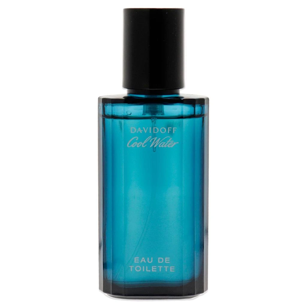 Davidoff Cool Water by  for Men - 1.35 oz EDT Spray 2