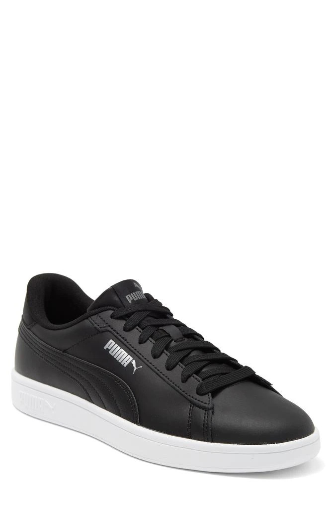 Puma Smash 3.0 Low Top Sneaker 1