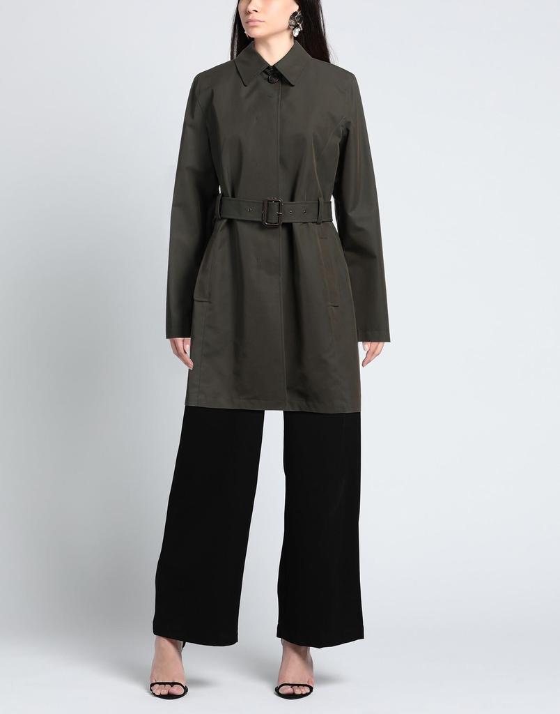 SEALUP Full-length jacket