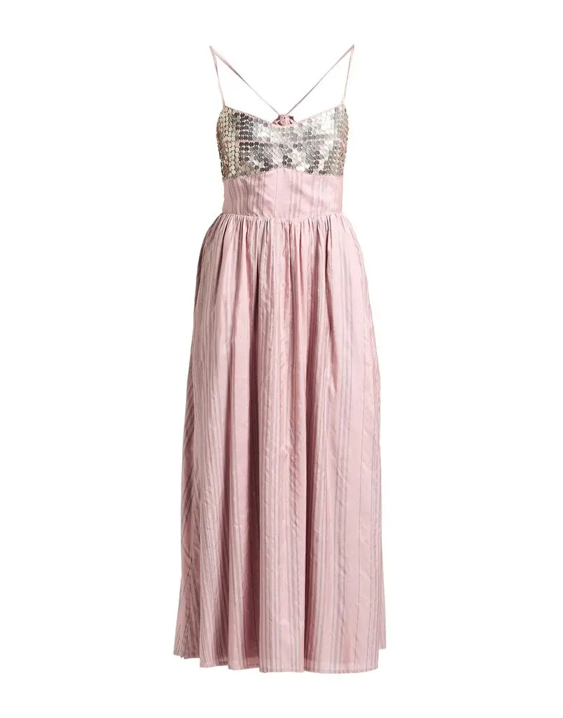 alix of bohemia dress sale Alix Of Bohemia Narene Dress Royal Spoke in Blue