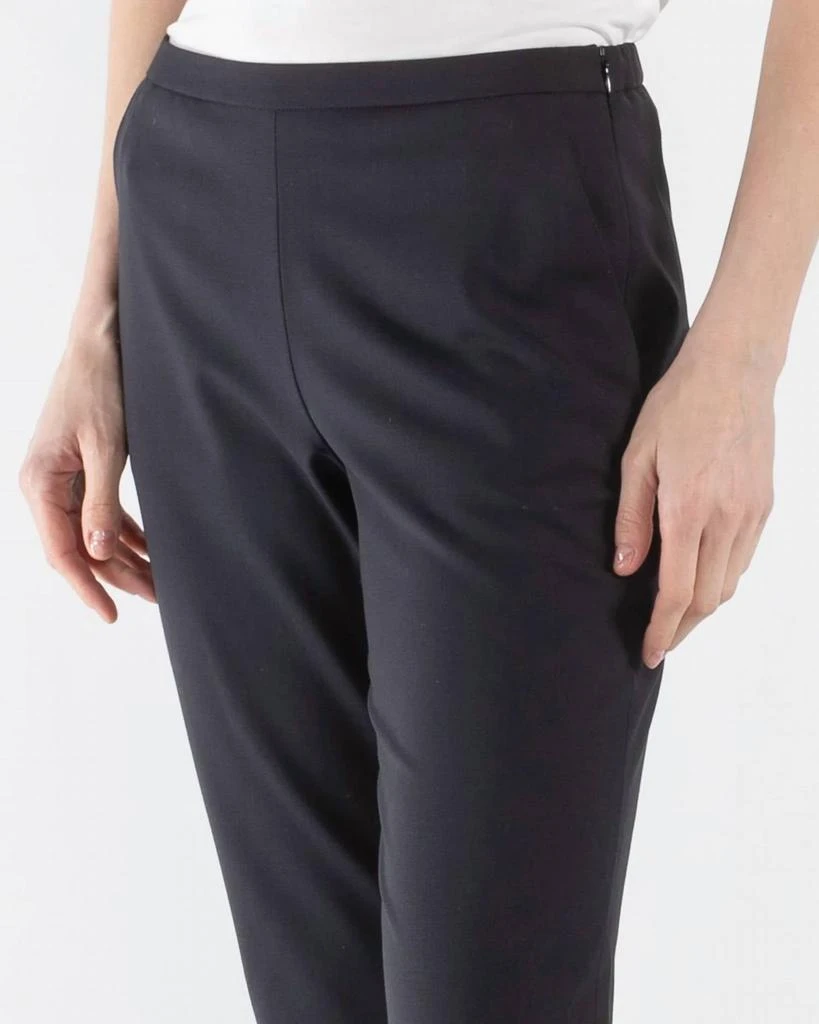 6397 6397 - Slim pull on pant 4
