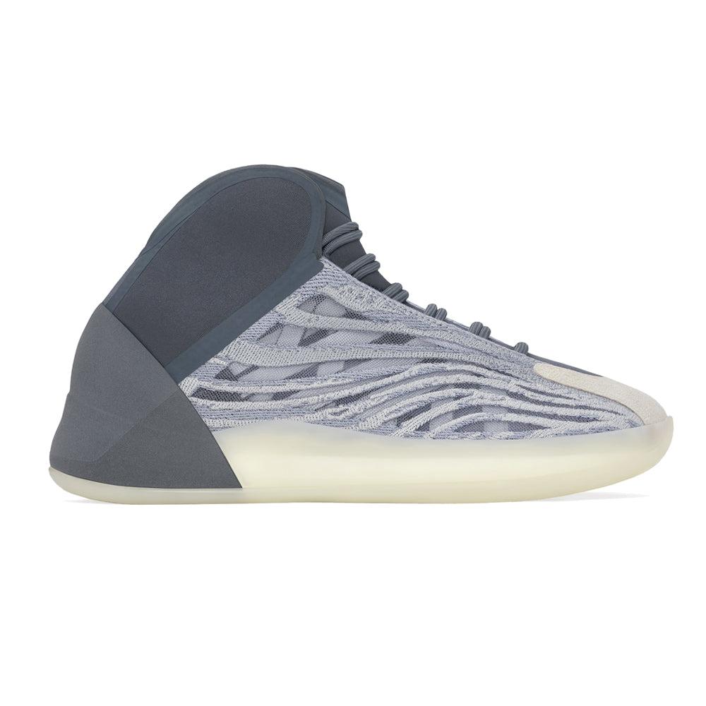 Adidas adidas Yeezy QNTM Lace Up Sneakers