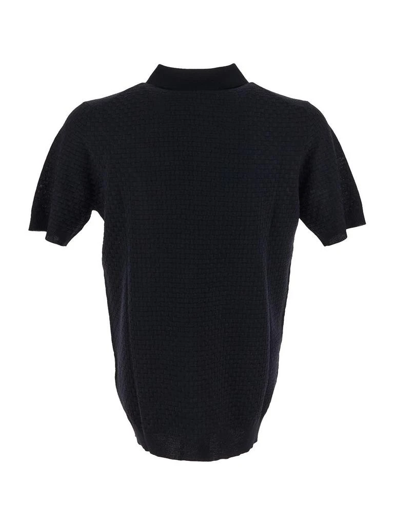 Goes Botanical polo man 1