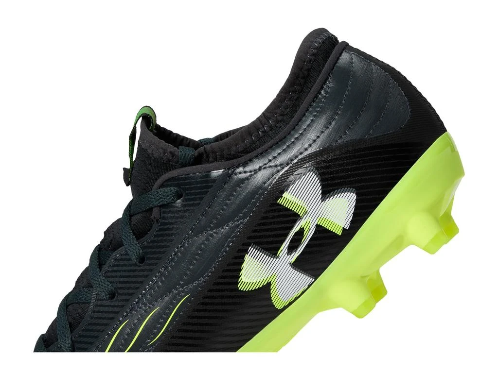 Under Armour Magnetico Select 4 Soccer Cleats 6
