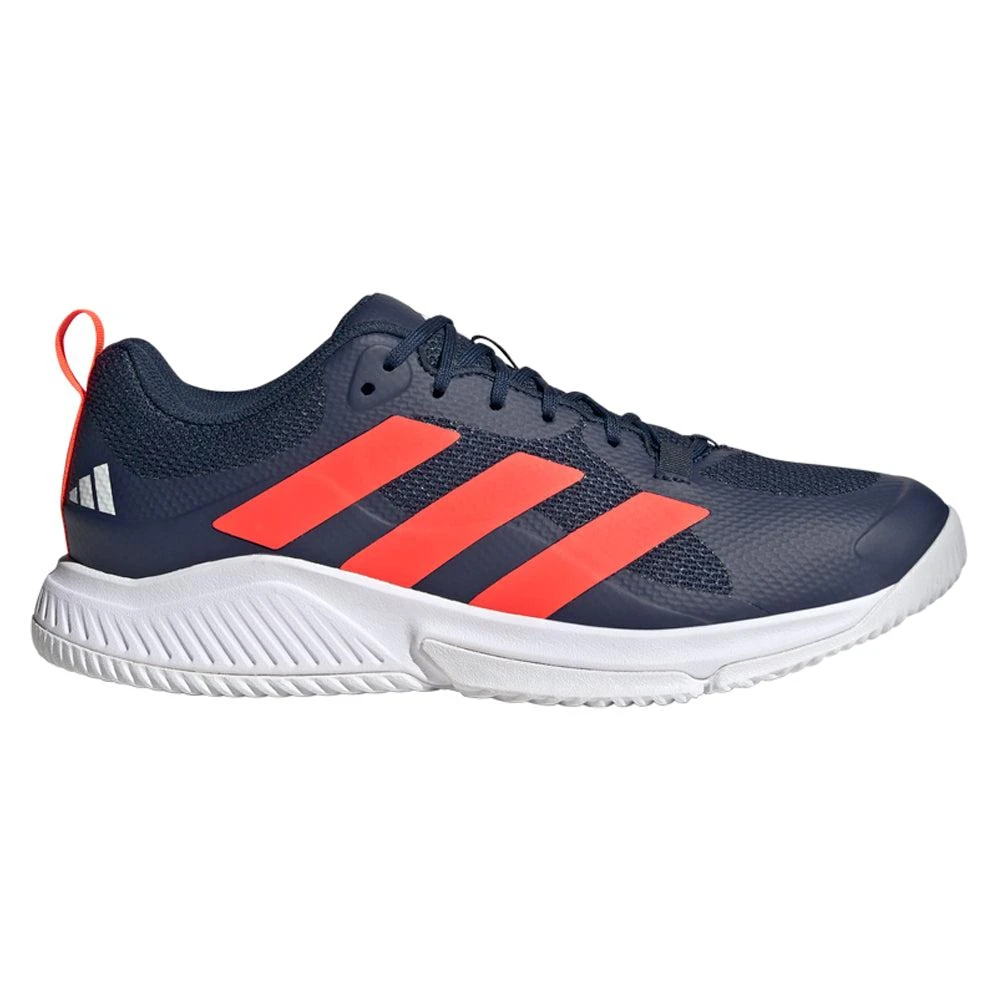Adidas Court Team 2.0 Volleyball Shoes 1