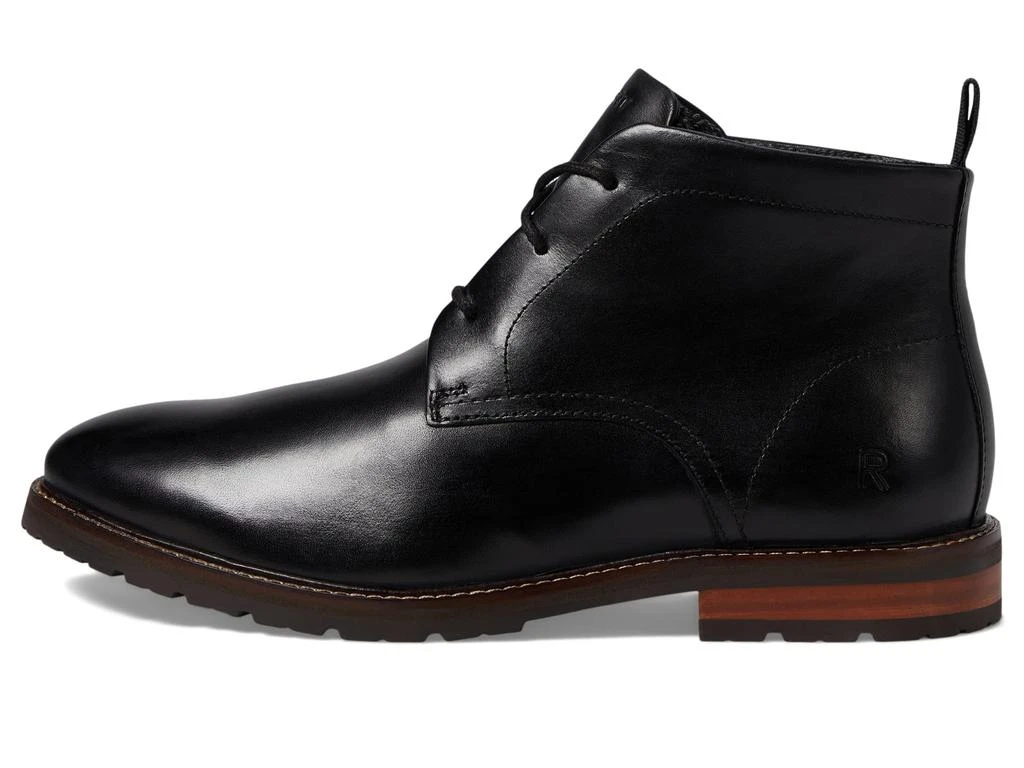 Rockport Caspe 4