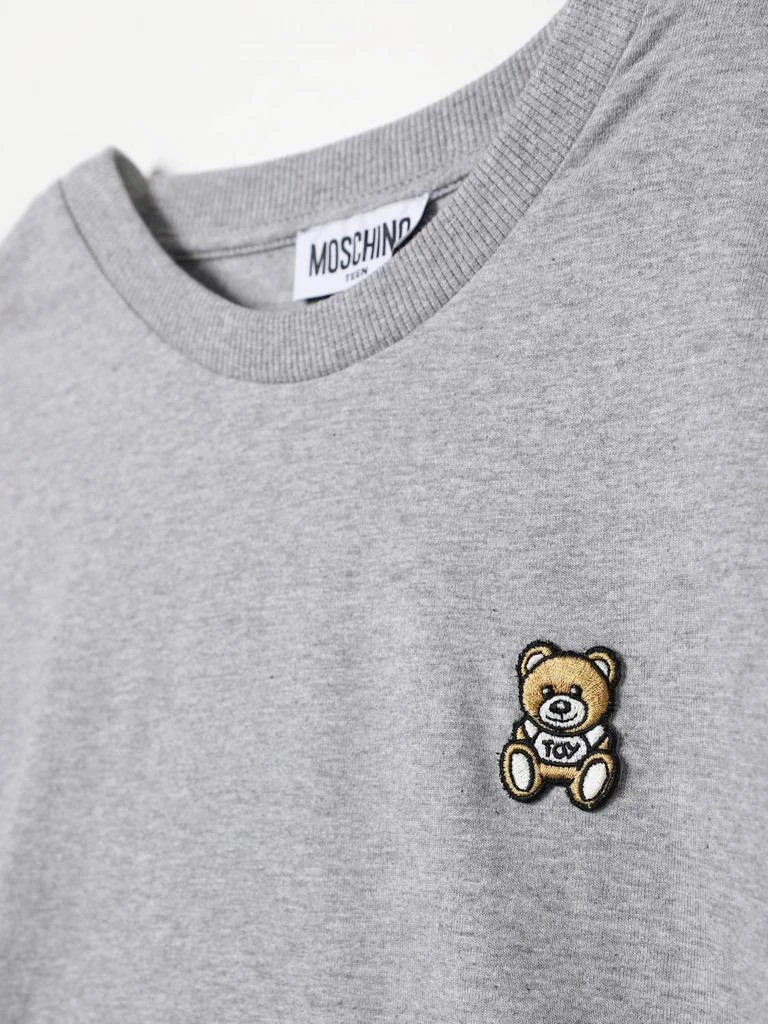 Moschino T-shirt kids Moschino 3