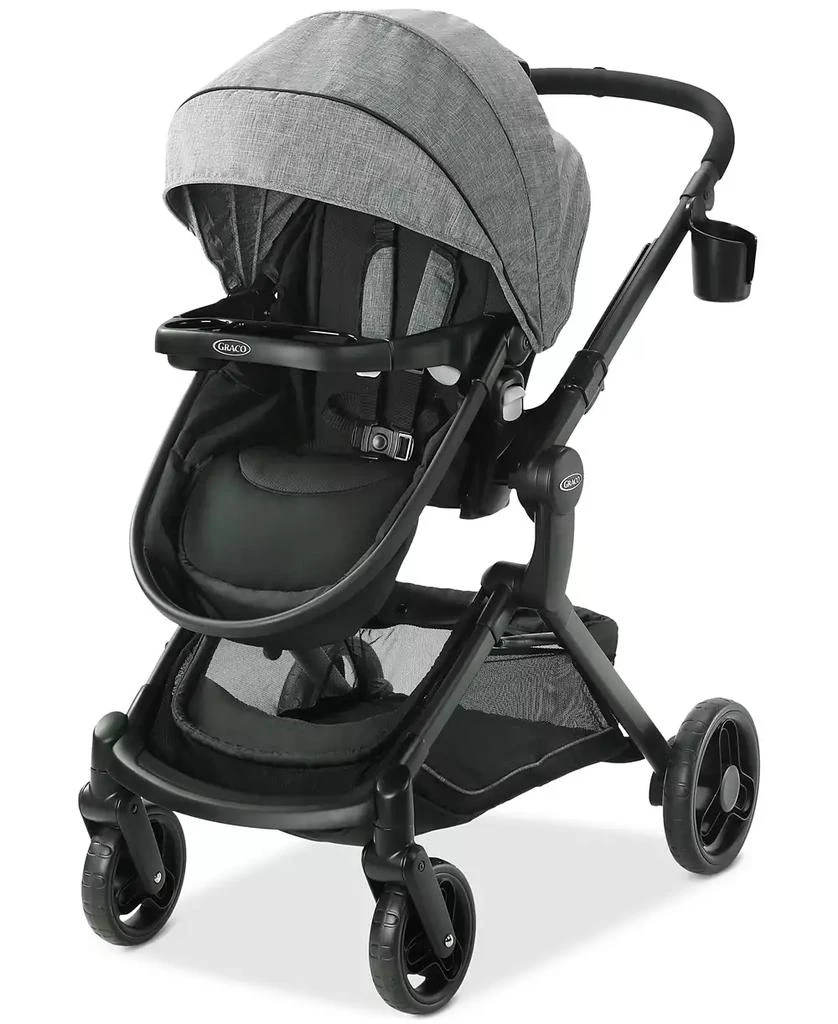 Graco Baby Modes Nest Stroller 1