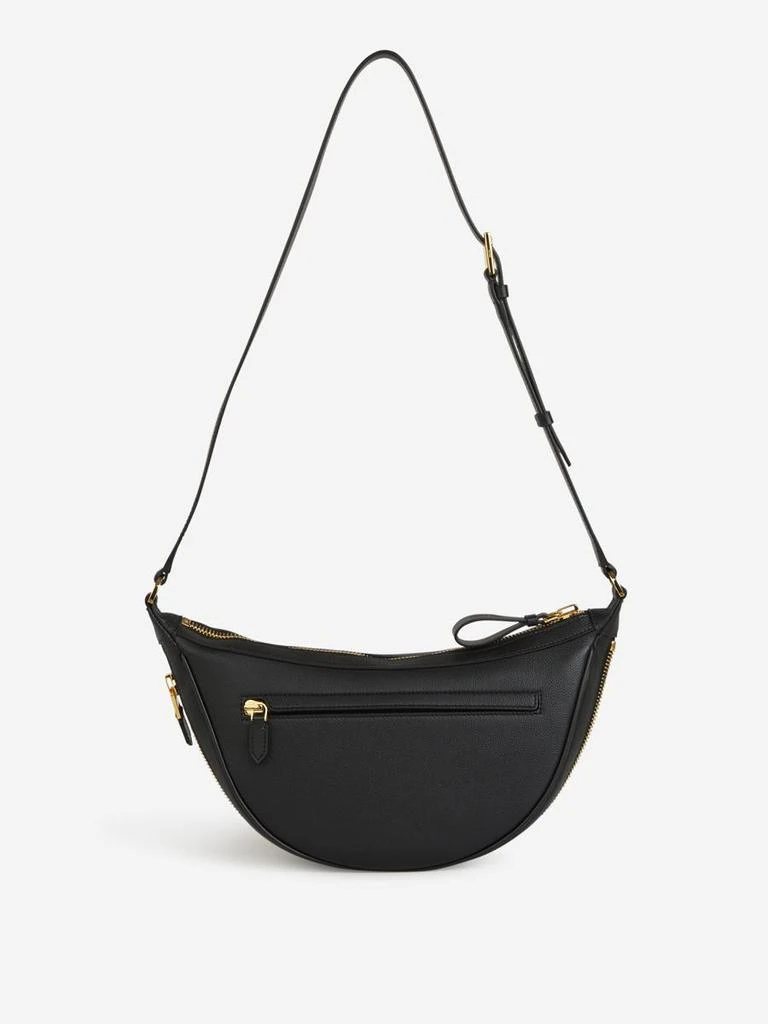 Tom Ford Tom Ford Grained Leather Crossbody Bag 3