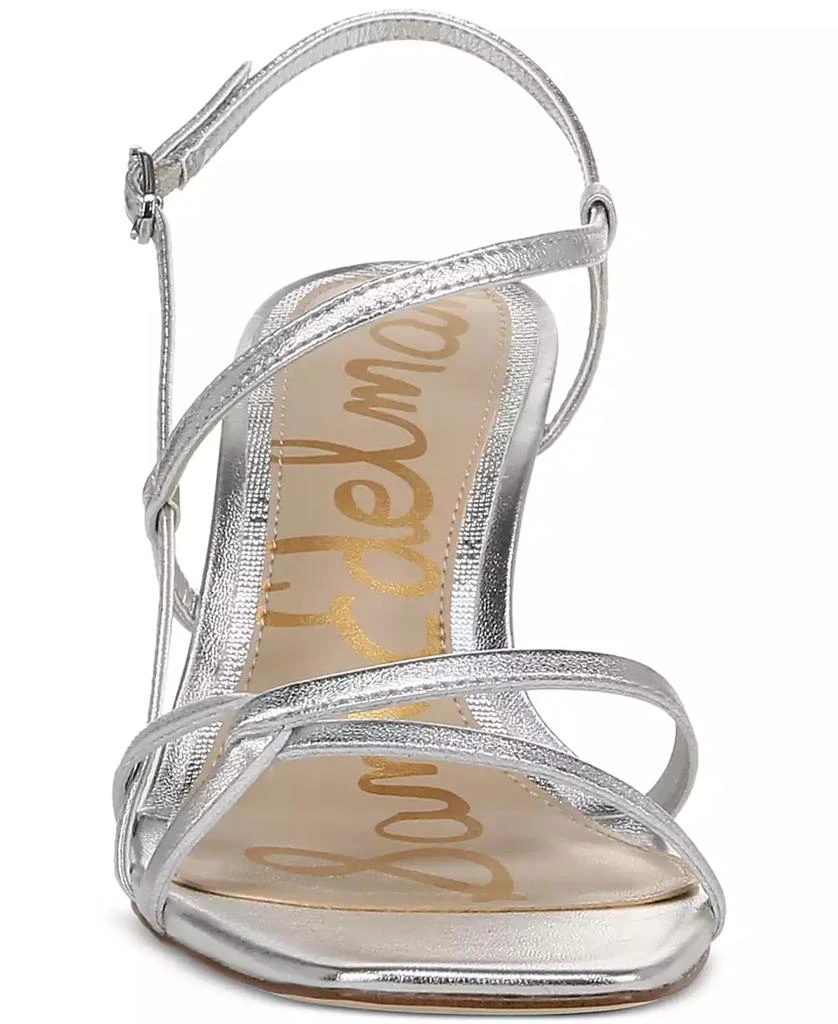 Sam Edelman Women's Emmie Strappy Dress Heels 3