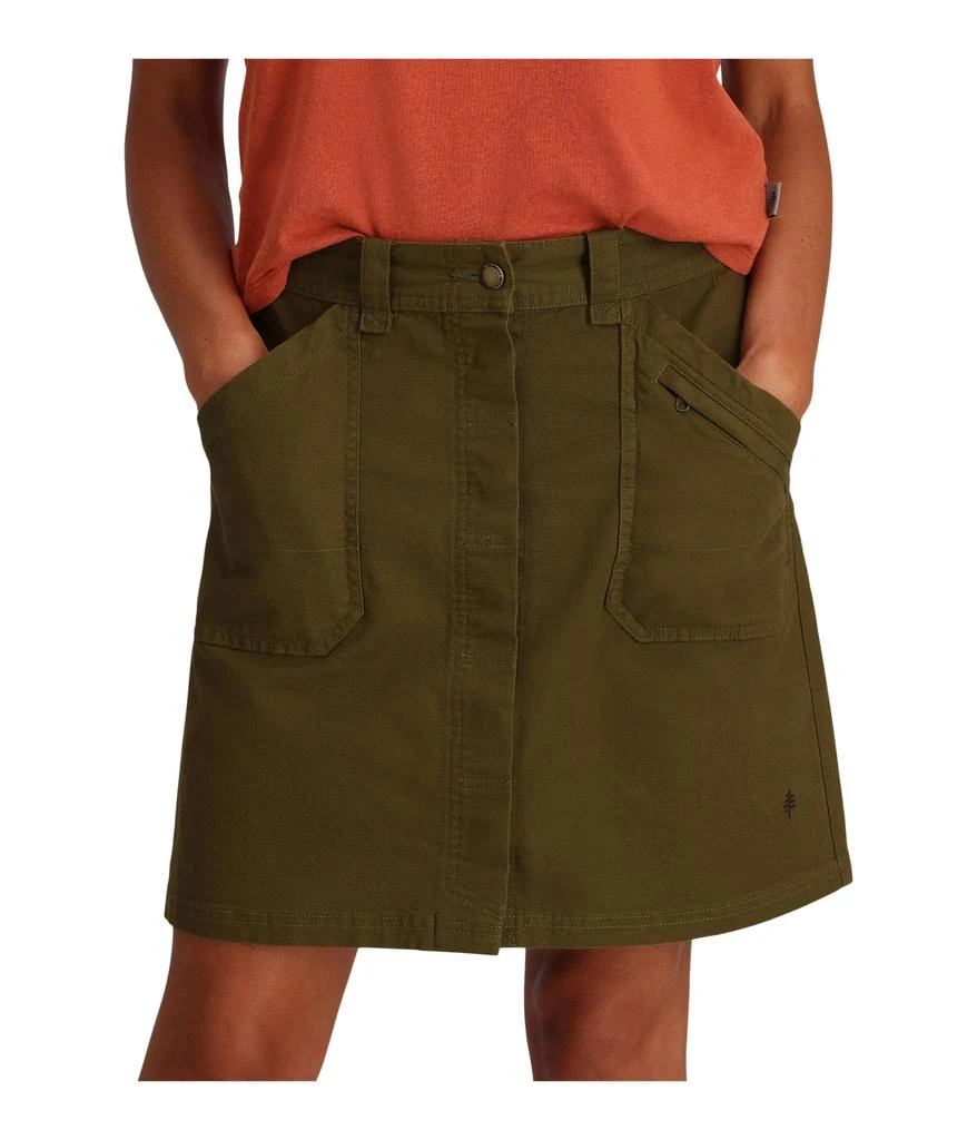 Royal Robbins Half Dome Skirt 3