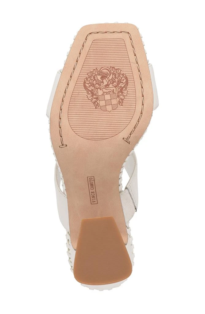 Vince Camuto Kaden Slide Sandal 6