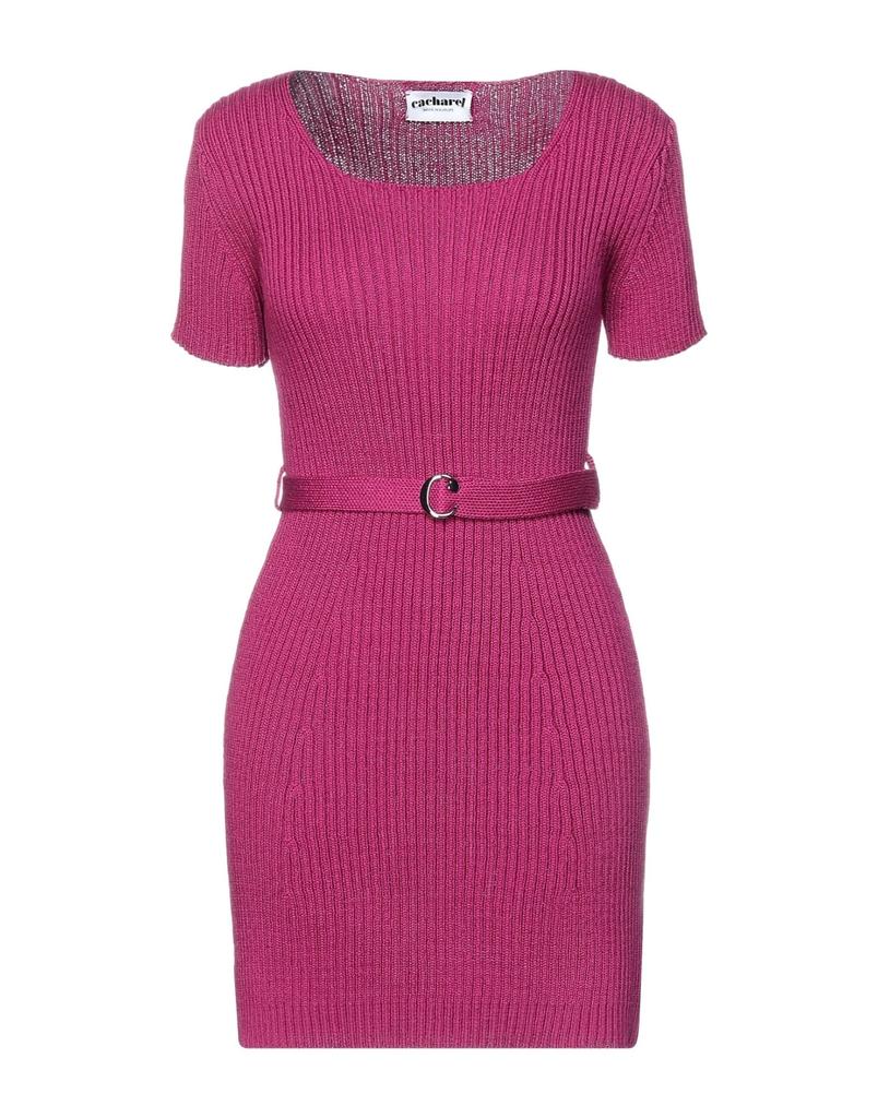 cacharel Short dress