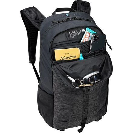 Thule Nanum 18L Backpack 8