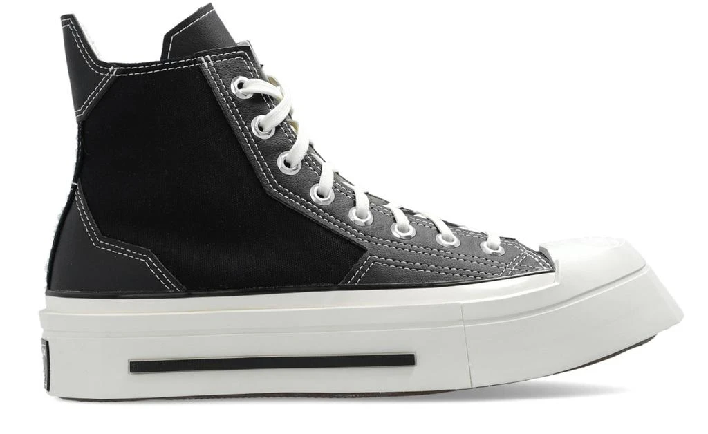 Converse Chuck 70 de luxe squared high-top sneakers 1