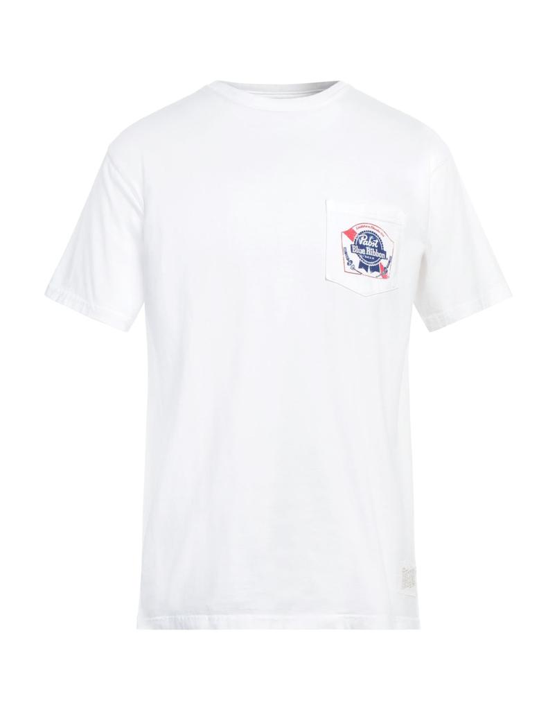 Retro Brand T-shirt