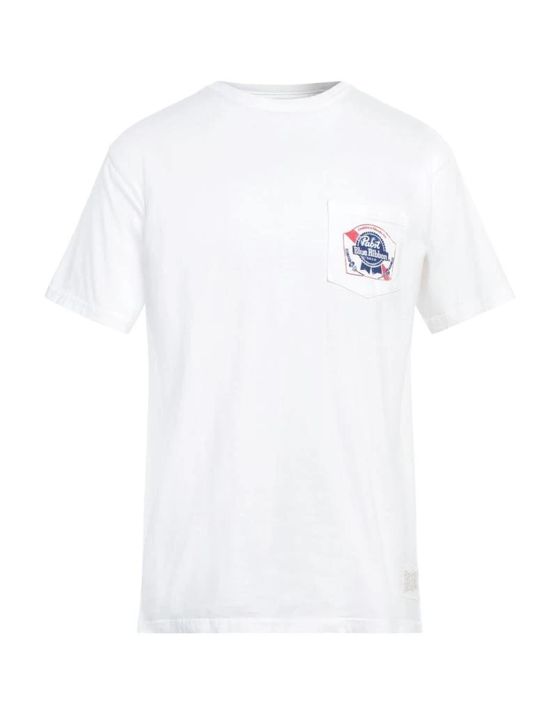 Retro Brand T-shirt 1