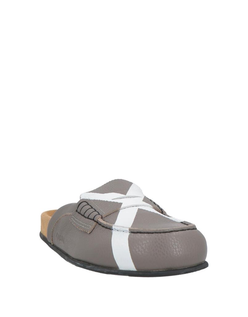 College Mules and clogs