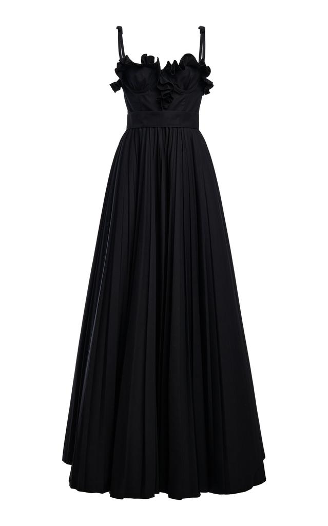 Giambattista Valli Giambattista Valli Rose Bow Dress