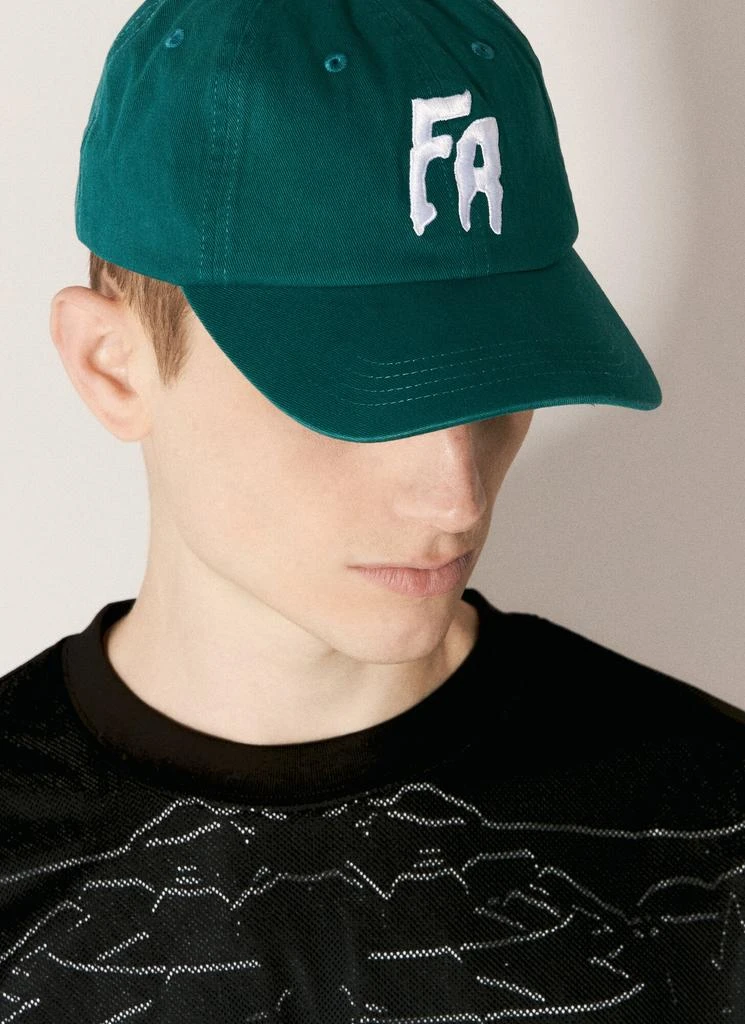 Fucking Awesome Seduction Baseball Cap 5
