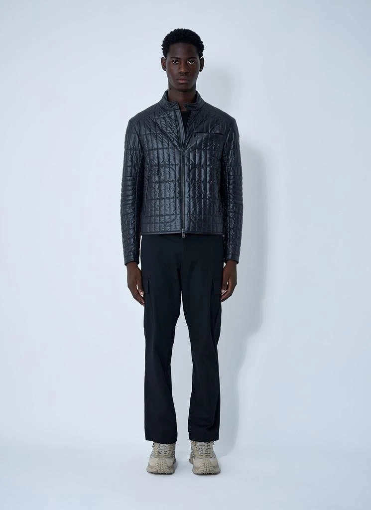 Moncler Lasne Biker Jacket 2