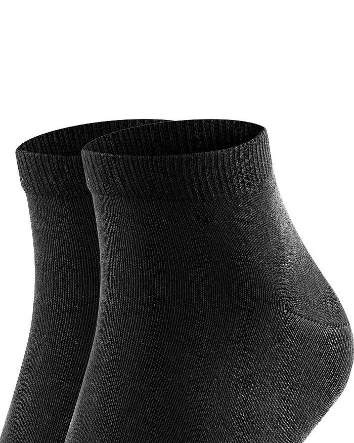 FALKE Happy Ankle Socks, Pack of 2 3