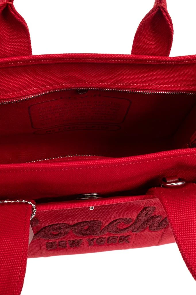 Coach 'Shopper' Bag 5