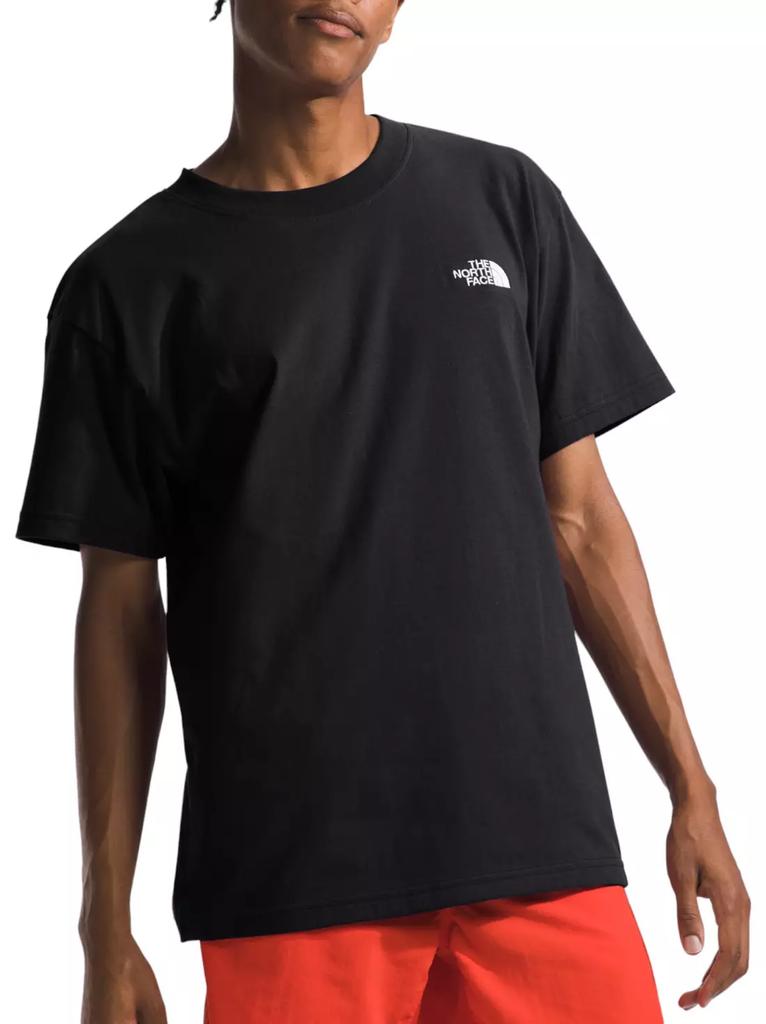 The North Face The North Face Men's Evolution Short-Sleeve Tee