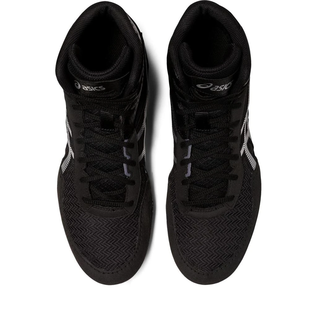 Asics Matcontrol 3 Wrestling Shoe 2