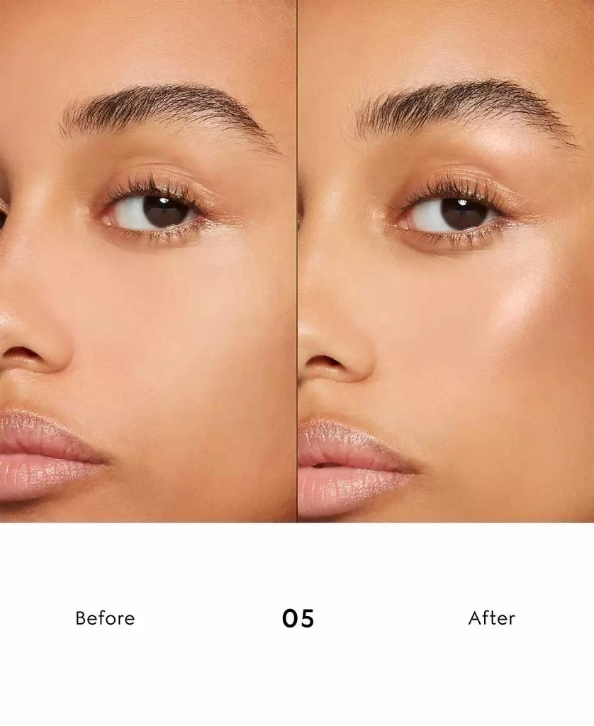 Gucci Glow Multi-Use Illuminating Gel-Powder Highlighter 3