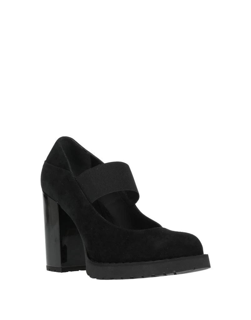 hogan Pump 2