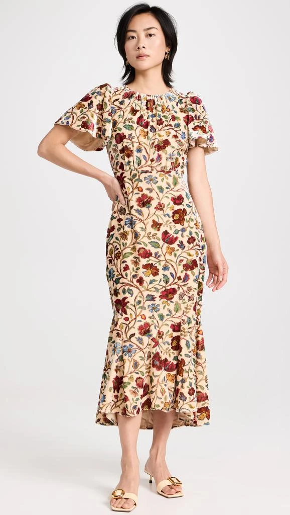 Rhode Arabella Dress 6